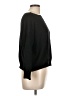 Unbranded Black Pullover Sweater Size L - photo 4