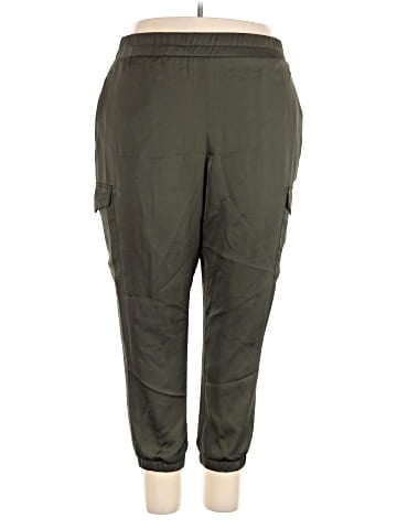 New York & Company Cargo Pants (view 1)
