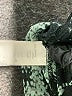 Kensie 100% Rayon Animal Print Green Casual Pants Size 9 - photo 9