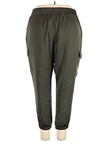 New York & Company Cargo Pants (view 2)