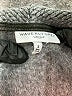 Waverly Grey Gray Sweater Vest Size S - photo 7