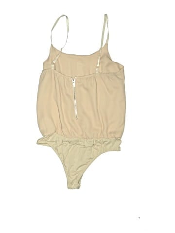 Love Culture Bodysuit (view 2)