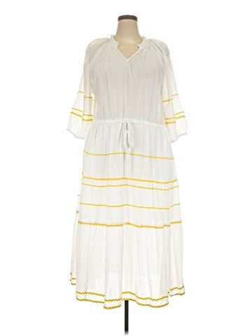 Draper James Casual Dress (view 1)