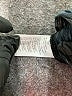 Tasc Gray Leggings Size M - photo 8