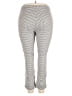 Worthington Houndstooth Gray Casual Pants Size 18 - photo 2
