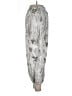 Unbranded Tie-dye Silver Casual Pants Size L - photo 5