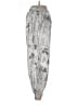 Unbranded Tie-dye Silver Casual Pants Size L - photo 4