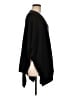 Sisters Black Poncho One size (estimated) - photo 4