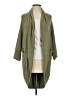 Athleta Green Cardigan Size XXS - photo 1
