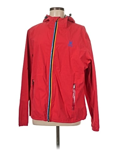 Psycho Bunny Windbreaker (view 1)