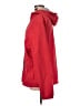 Psycho Bunny 100% Nylon Red Windbreaker Size M - photo 5