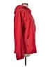 Psycho Bunny 100% Nylon Red Windbreaker Size M - photo 4