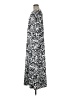 Unbranded Silver Casual Dress Size M (estimated) - photo 5