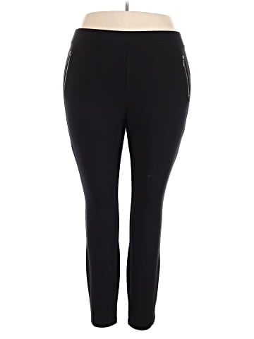 Maison Jules Active Pants (view 1)