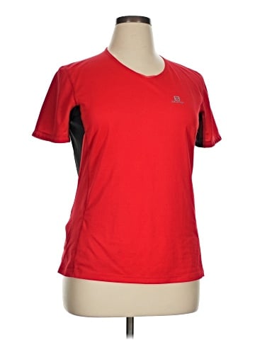 Salomon Active T-Shirt (view 1)