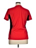 Salomon 100% Polyester Red Active T-Shirt Size XL - photo 2