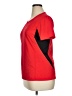 Salomon 100% Polyester Red Active T-Shirt Size XL - photo 5
