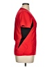 Salomon 100% Polyester Red Active T-Shirt Size XL - photo 4
