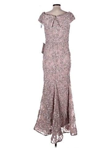 Xscape Cocktail Dress (view 2)