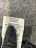All That Jazz Solid Black Formal Skirt Size 3 - 4 - photo 5
