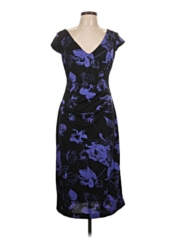Nicole Miller Collection Cocktail Dress (view 1)