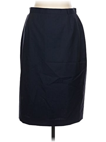 Escada by Margaretha Ley Formal Skirt (view 1)