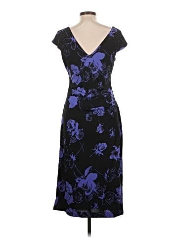 Nicole Miller Collection Cocktail Dress (view 2)