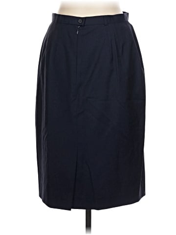Escada by Margaretha Ley Formal Skirt (view 2)