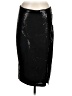 Time and Tru Black Formal Skirt Size 8/10 - photo 1