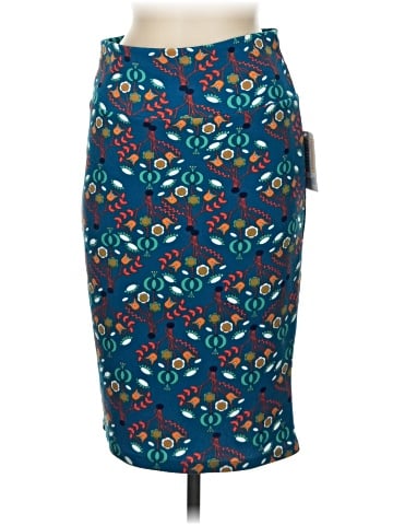 Lularoe Casual Skirt (view 1)
