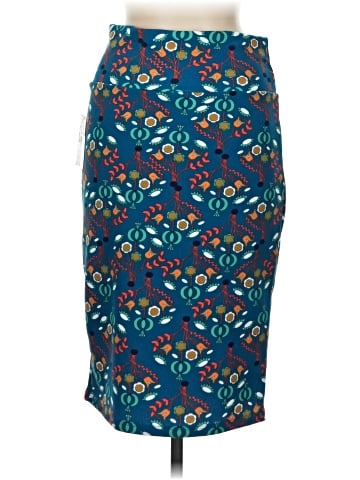 Lularoe Casual Skirt (view 2)