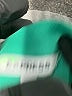 Express 100% Polyester Teal Tank Top Size XS - photo 7