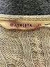 Athleta 100% Merino Extra Fine Wool Tan Wool Cardigan Size XS - photo 7