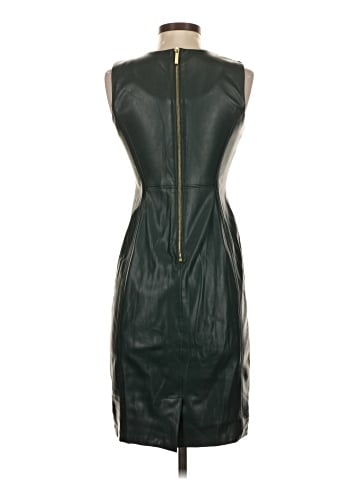 CALVIN KLEIN JEANS Cocktail Dress (view 2)