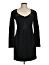Nanette Lepore Black Cocktail Dress Size 8 - photo 1