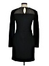 Nanette Lepore Black Cocktail Dress Size 8 - photo 2
