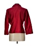AGB Red Blazer Size 12 - photo 2