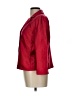 AGB Red Blazer Size 12 - photo 5