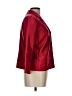 AGB Red Blazer Size 12 - photo 4