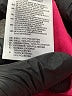 Adidas 100% Polyester Pink Active T-Shirt Size M - photo 8