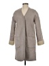 Seen Worn Kept Gray Coat Size 2 - photo 1