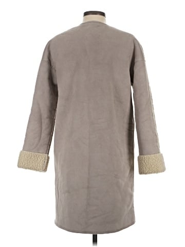 Seen Worn Kept Coat (view 2)