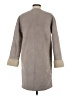Seen Worn Kept Gray Coat Size 2 - photo 2