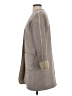 Seen Worn Kept Gray Coat Size 2 - photo 5