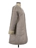 Seen Worn Kept Gray Coat Size 2 - photo 4