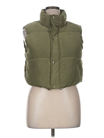 Miss Posh Vest (view 1)