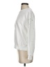 Gap White Sweatshirt Size XS - photo 5