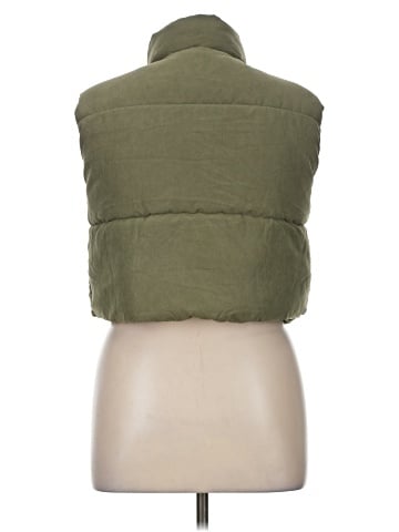 Miss Posh Vest (view 2)