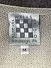 Barbara Wells Studio Ivory Cardigan Size M - photo 7