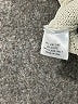 Barbara Wells Studio Ivory Cardigan Size M - photo 8